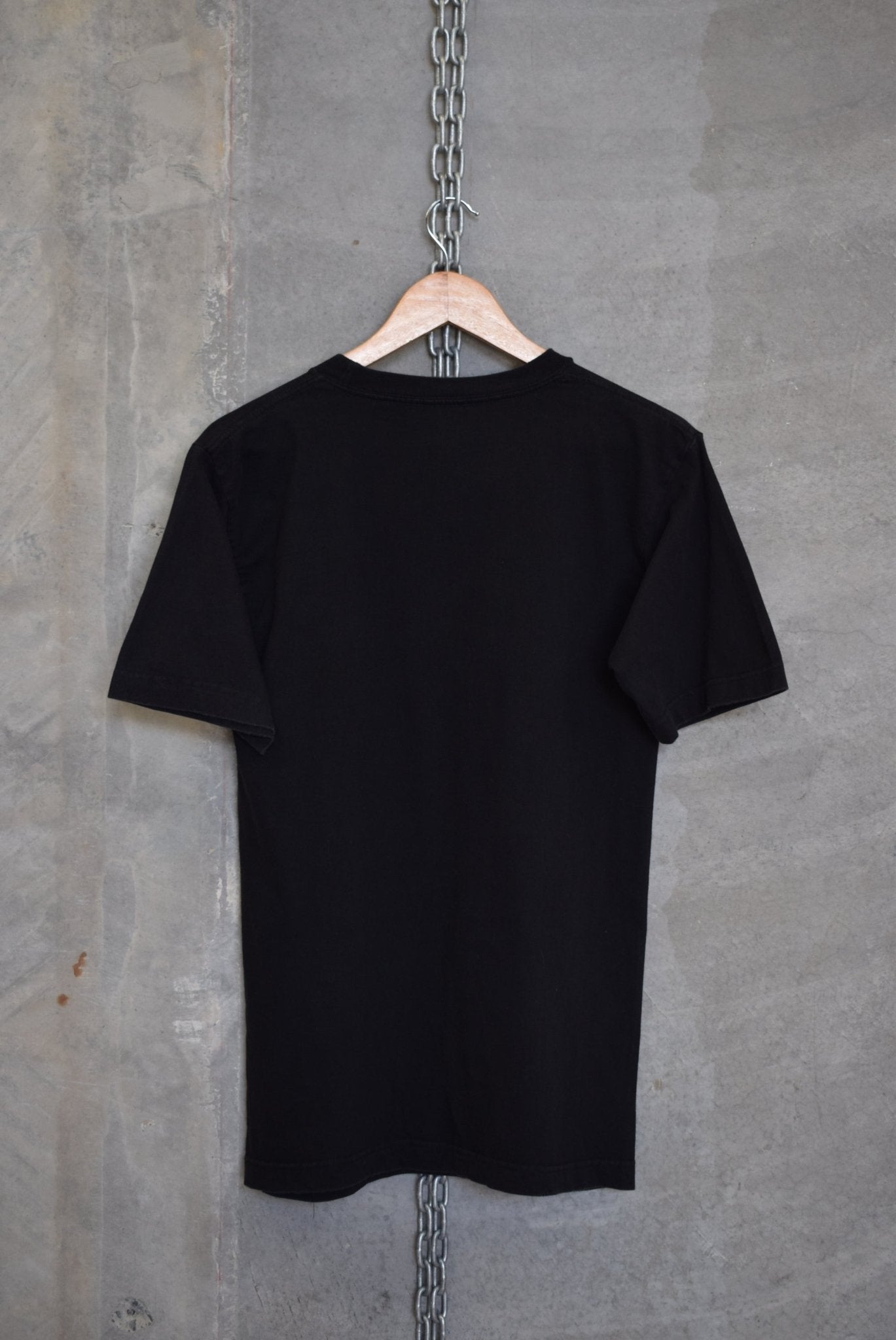 NFL Carolina Panthers Tee — 1994 (S) - Retrospective Store