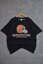 NFL Cleveland Browns Tee — 2000s (XL) - Retrospective Store