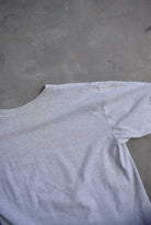 NFL Dallas Cowboys Grey Caricature Tee — 1993 (L) - Retrospective Store