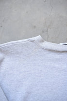 NFL Dallas Cowboys Superbowl Champions Grey Graphic Crewneck — 1994 (M/L) - Retrospective Store