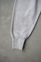 NFL Green Bay Packers Champions Grey Graphic Crewneck — 1996 (S/M) - Retrospective Store