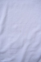 NFL Green Bay Packers White & Green Embroidered Quarter Zip — 2000s (XXL) - Retrospective Store