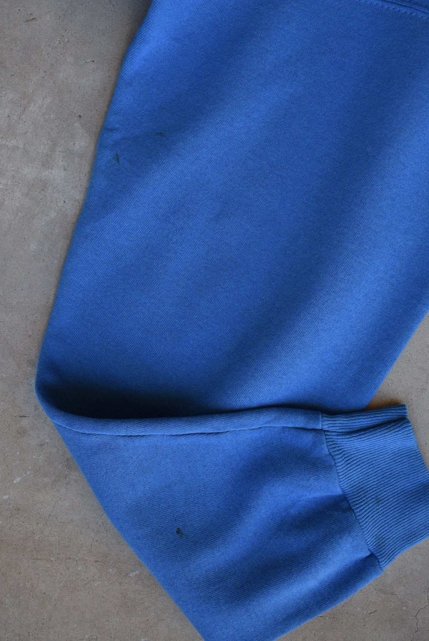 NFL New York Giants Crewneck — 1990s (L) - Retrospective Store