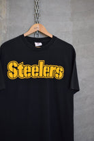 NFL Pittsburgh Steelers Tee — 2000s (M/L) - Retrospective Store