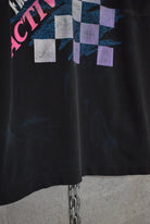 NHRA x Fruit of the Loom Drag Racing Tee — 1990s (L) - Retrospective Store
