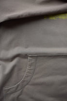 Nike ACG Brown Spellout Hoodie — 2000s (L) - Retrospective Store