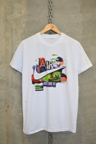 Nike Air Graphic Tee — 2000s (S/M) - Retrospective Store