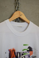 Nike Air Graphic Tee — 2000s (S/M) - Retrospective Store