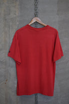 Nike Air Jordan Graphic Tee — 1990s (M) - Retrospective Store