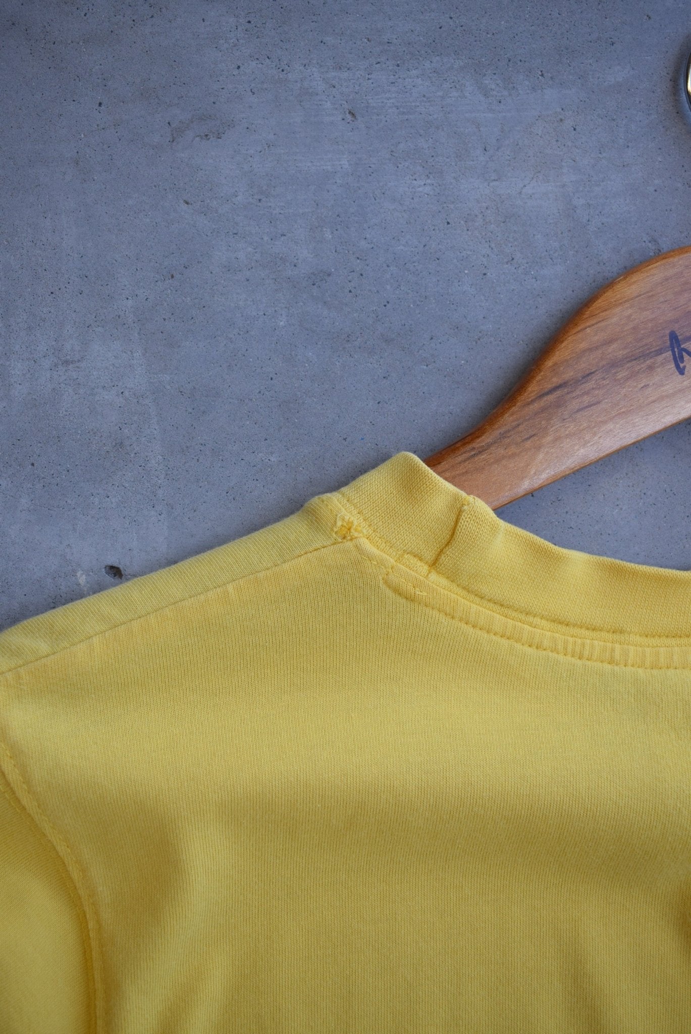 Nike Athletic Dept. Tee — 2000s (S) - Retrospective Store