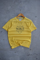 Nike Athletic Dept. Tee — 2000s (S) - Retrospective Store