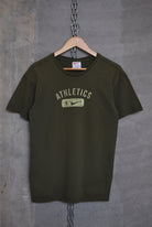 Nike Athletics Tee — 1990s (Women's L) - Retrospective Store