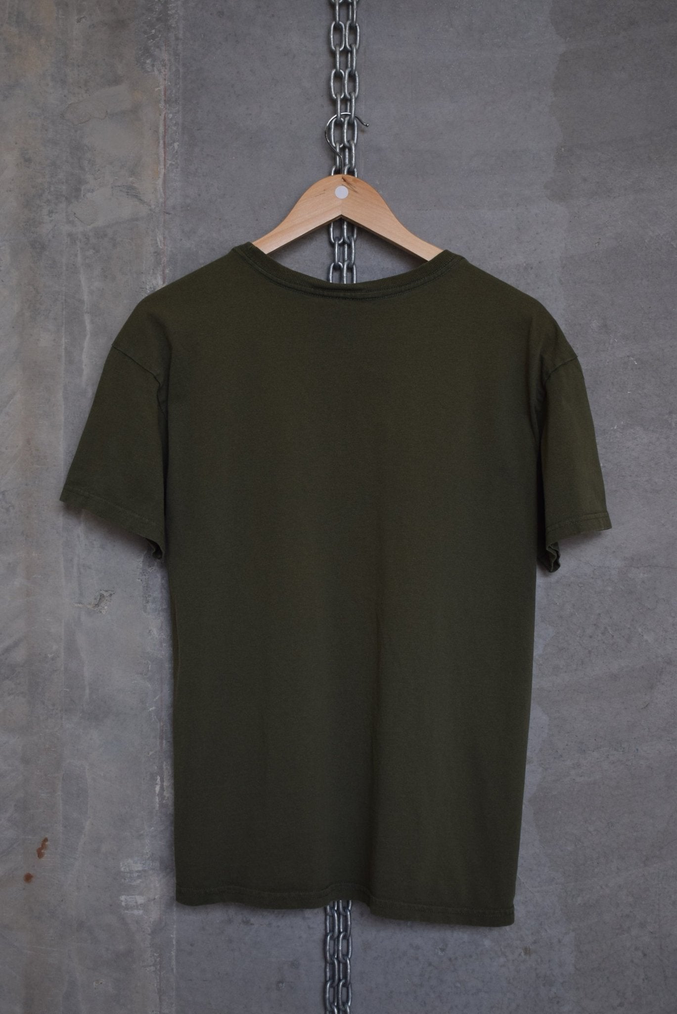 Nike Athletics Tee — 1990s (Women's L) - Retrospective Store