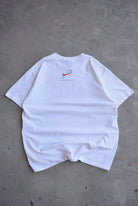 Nike Basketball Spokane Hoopfest Tee — 2001 (L) - Retrospective Store