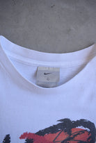 Nike Basketball Spokane Hoopfest Tee — 2001 (L) - Retrospective Store