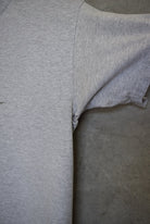 Nike Basketball 'Women's Touch' Tee — 1990s (S) - Retrospective Store