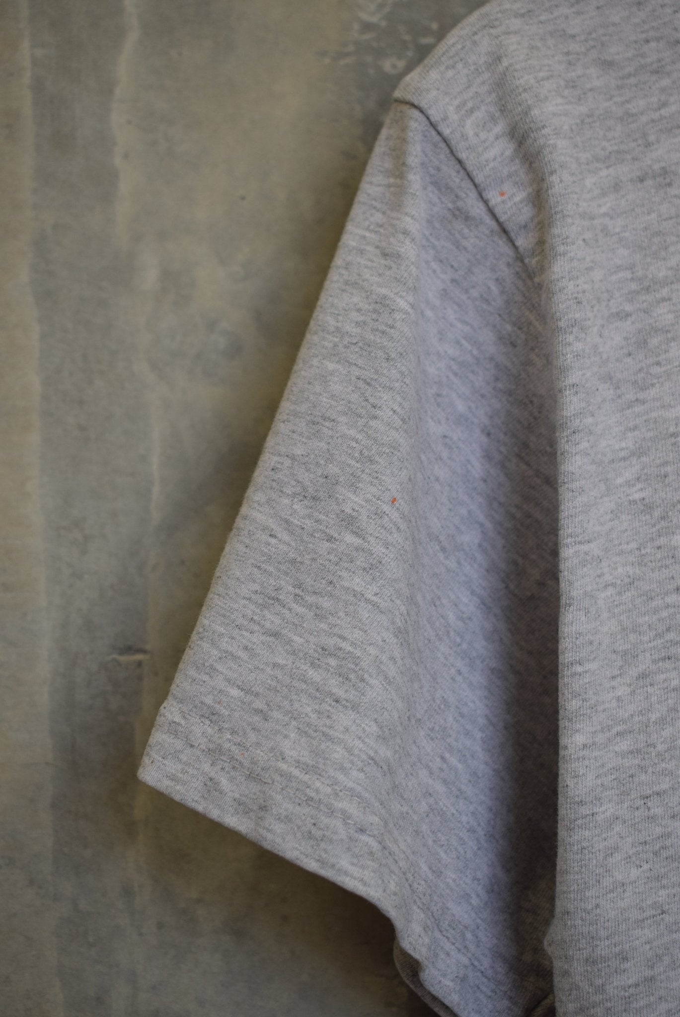 Nike Basketball 'Women's Touch' Tee — 1990s (S) - Retrospective Store