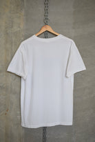 Nike Big Swoosh Graphic Tee — 1990s (M) - Retrospective Store