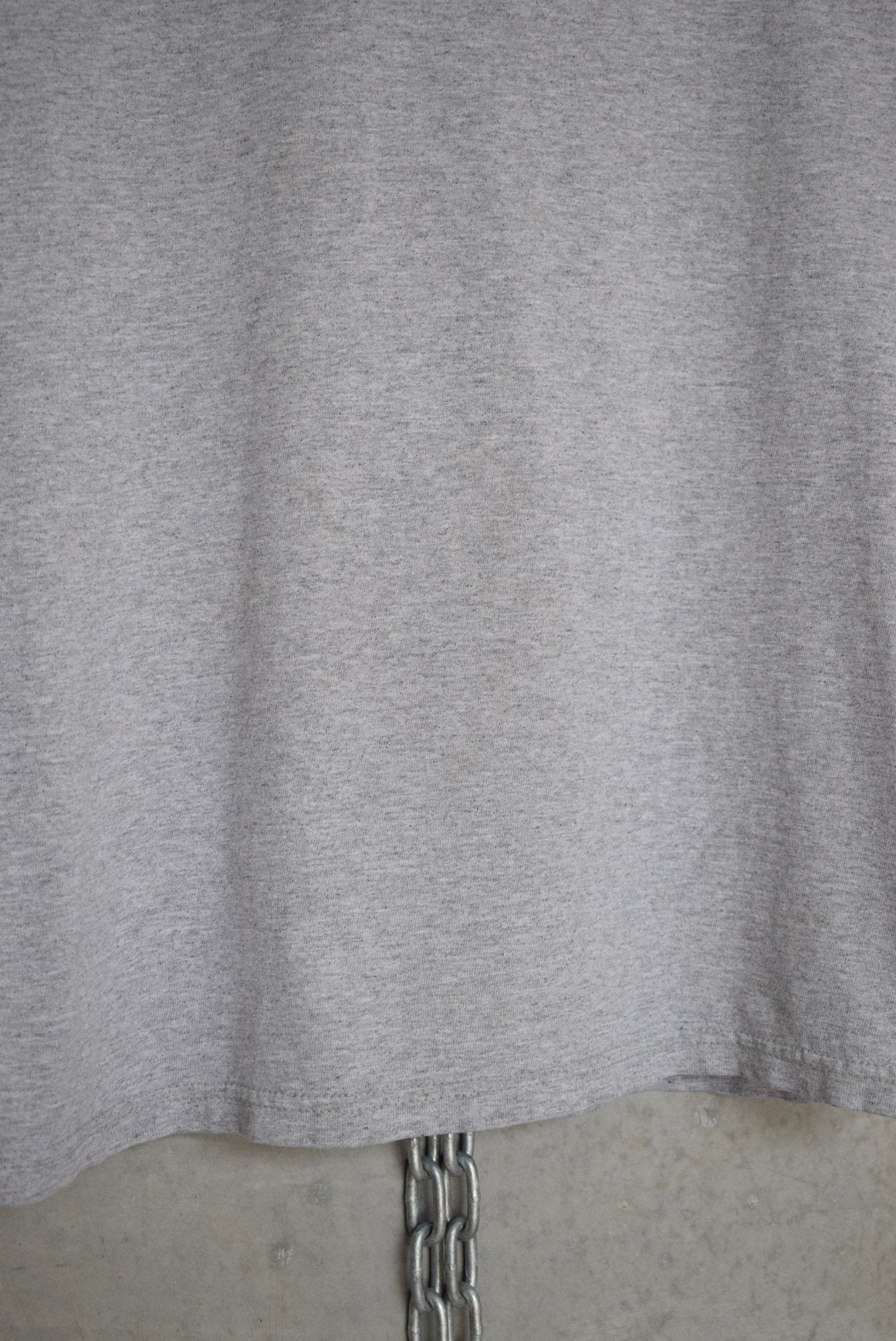 Nike Big Swoosh Tee — 1990s (Women's L) - Retrospective Store