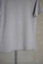 Nike Big Swoosh Tee — 1990s (Women's L) - Retrospective Store