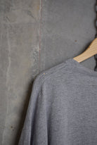 Nike Big Swoosh Tee — 2000s (XL) - Retrospective Store