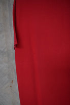 Nike Classic Logo Embroidered Tee — 1990s (XL) - Retrospective Store