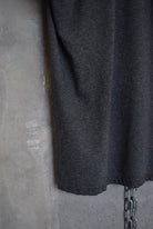 Nike Classic Logo Embroidered Tee — 2000s (L) - Retrospective Store