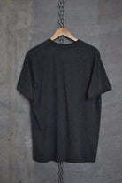 Nike Classic Logo Embroidered Tee — 2000s (L) - Retrospective Store