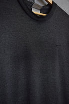 Nike Classic Logo Embroidered Tee — 2000s (M) - Retrospective Store