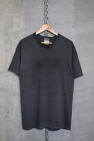 Nike Classic Logo Embroidered Tee — 2000s (M) - Retrospective Store