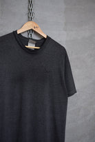 Nike Classic Logo Embroidered Tee — 2000s (M) - Retrospective Store