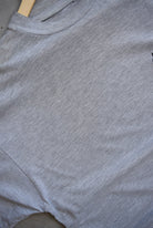 Nike Classic Logo Embroidered Tee — 2000s (M/L) - Retrospective Store