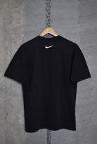 Nike Court Tee — 1990s (M) - Retrospective Store