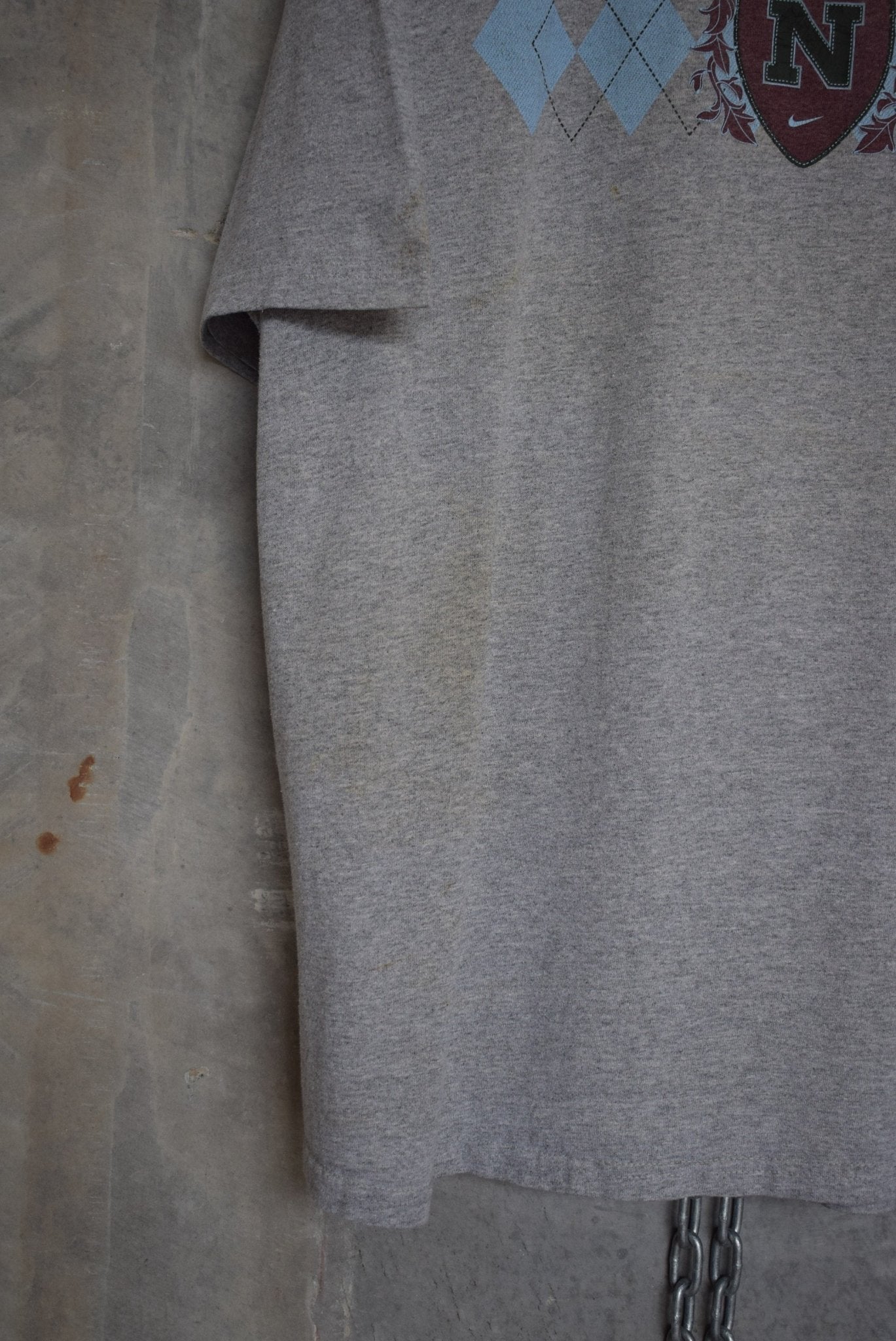 Nike Graphic Tee — 2000s (XL) - Retrospective Store