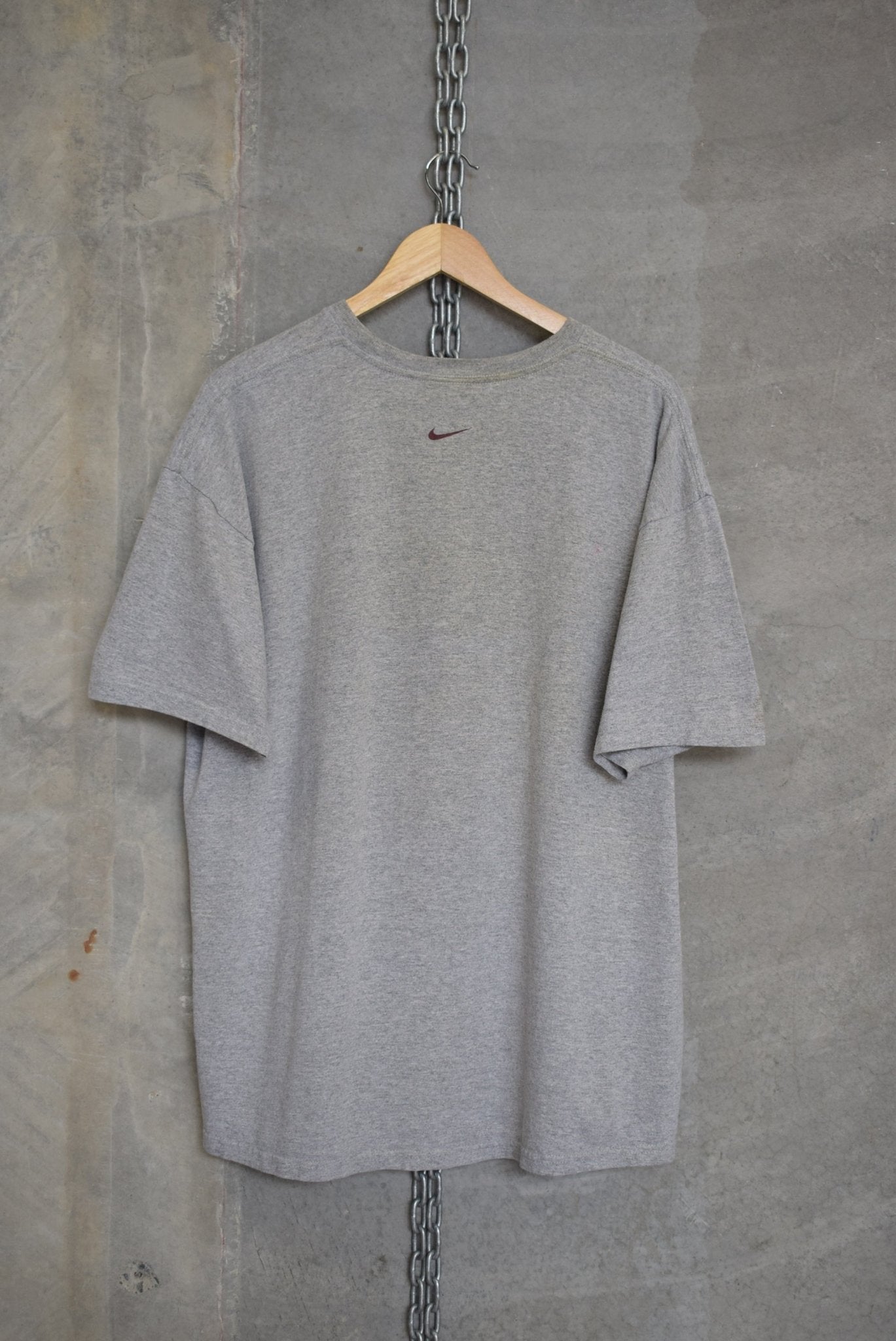 Nike Graphic Tee — 2000s (XL) - Retrospective Store