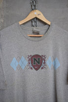 Nike Graphic Tee — 2000s (XL) - Retrospective Store