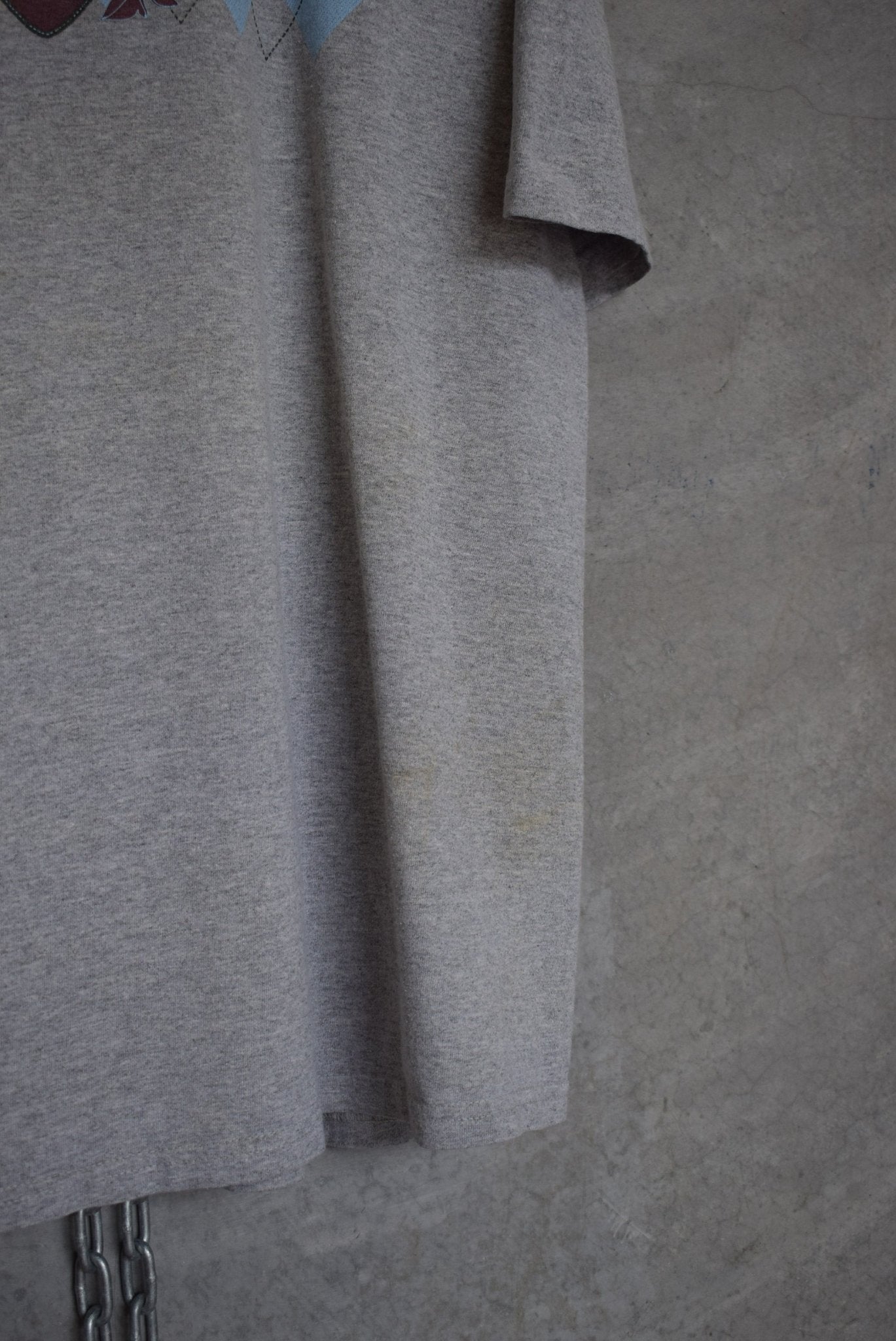 Nike Graphic Tee — 2000s (XL) - Retrospective Store