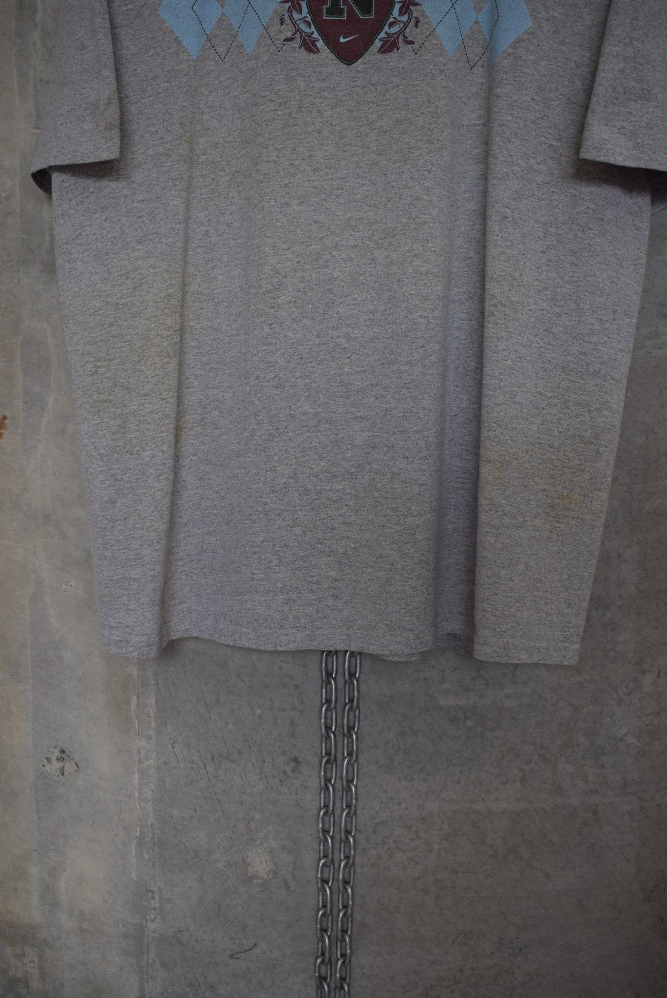 Nike Graphic Tee — 2000s (XL) - Retrospective Store