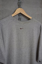 Nike Graphic Tee — 2000s (XL) - Retrospective Store