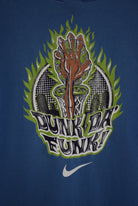 Nike Hoops Graphic Tee — 2000s (S) - Retrospective Store