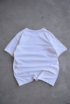 Nike 'I Think I Broke My Face' Promo Tee — 1990s (M/L) - Retrospective Store