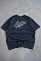 Nike Las Vegas Black Graphic Tee — 2000s (L) - Retrospective Store