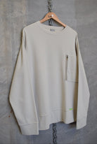 Nike Long Sleeve Tee — 2000s (L) - Retrospective Store