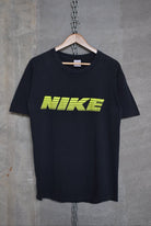Nike Spellout Tee — 1990s (M) - Retrospective Store