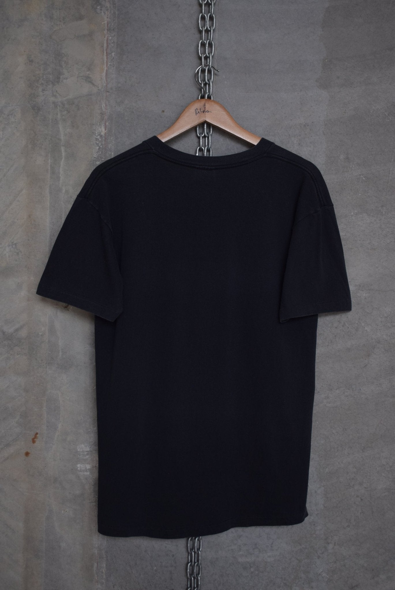 Nike Spellout Tee — 1990s (M) - Retrospective Store