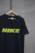Nike Spellout Tee — 1990s (M) - Retrospective Store