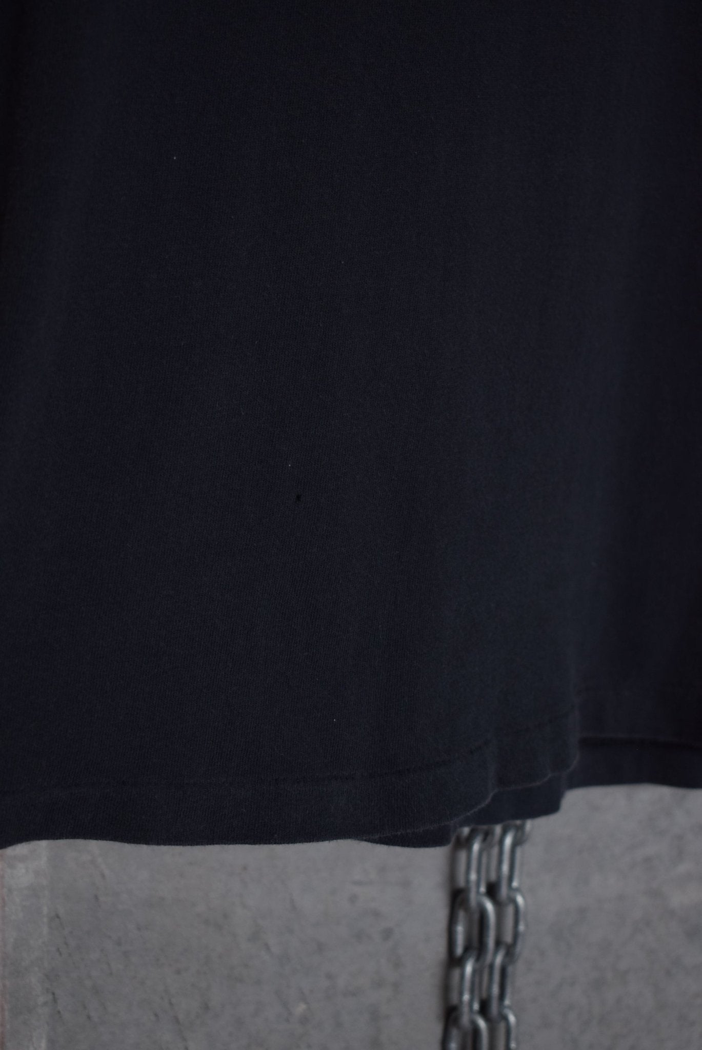 Nike Spellout Tee — 1990s (M) - Retrospective Store