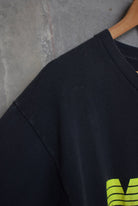 Nike Spellout Tee — 1990s (M) - Retrospective Store