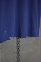 Nike Spellout Tee — 1990s (XL) - Retrospective Store