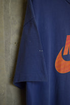 Nike Spellout Tee — 1990s (XL) - Retrospective Store